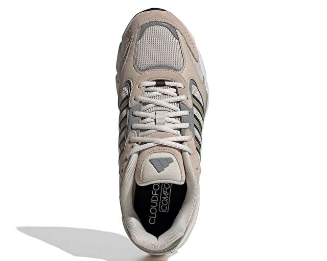 ADIDAS CRAZYCHAOS 2000 Erkek Günlük Ayakkabı JS0067 Gri