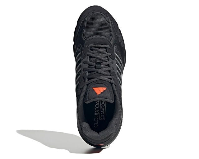 ADIDAS CRAZYCHAOS 2000 Erkek Günlük Ayakkabı JR3578 Siyah