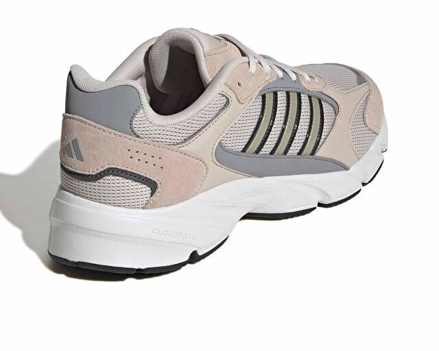 ADIDAS CRAZYCHAOS 2000 Erkek Günlük Ayakkabı JS0067 Gri