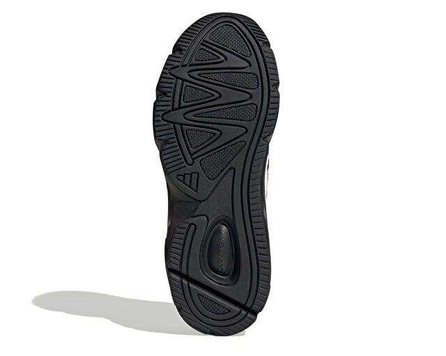 ADIDAS CRAZYCHAOS 2000 Erkek Günlük Ayakkabı JR3577 Siyah