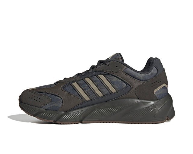 ADIDAS CRAZYCHAOS 2000 Erkek Günlük Ayakkabı JR6497 Kahverengi