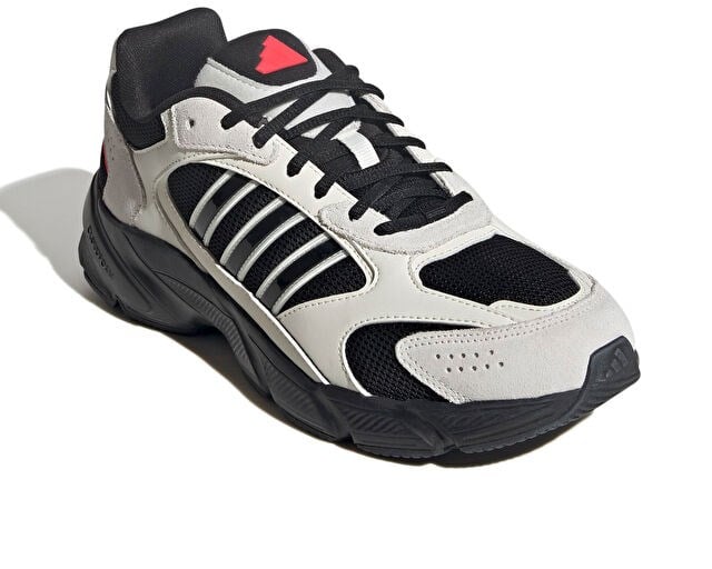 ADIDAS CRAZYCHAOS 2000 Erkek Günlük Ayakkabı JR3577 Siyah