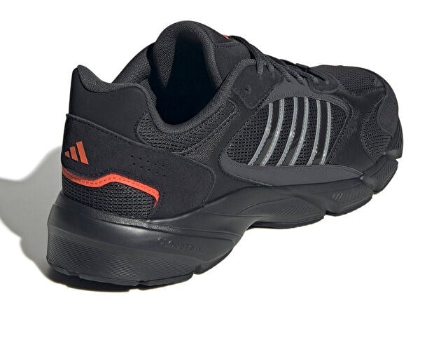 ADIDAS CRAZYCHAOS 2000 Erkek Günlük Ayakkabı JR3578 Siyah