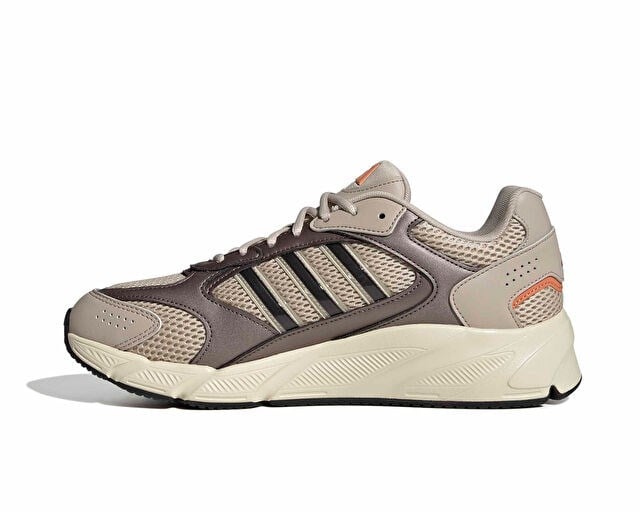 ADIDAS CRAZYCHAOS 2000 Erkek Günlük Ayakkabı JS0072 Krem