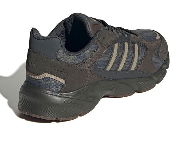 ADIDAS CRAZYCHAOS 2000 Erkek Günlük Ayakkabı JR6497 Kahverengi