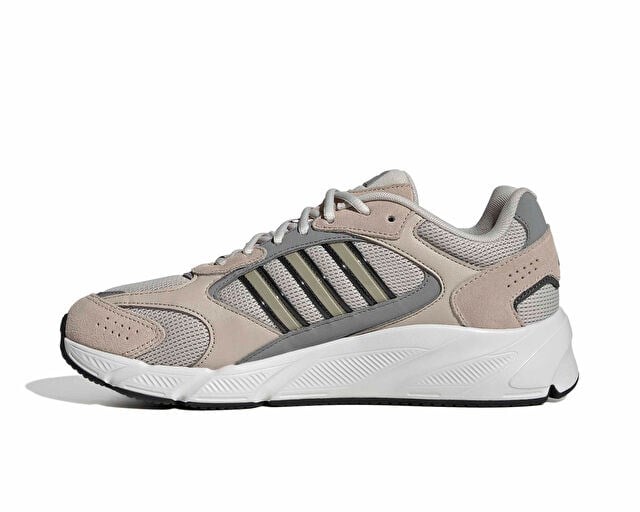 ADIDAS CRAZYCHAOS 2000 Erkek Günlük Ayakkabı JS0067 Gri