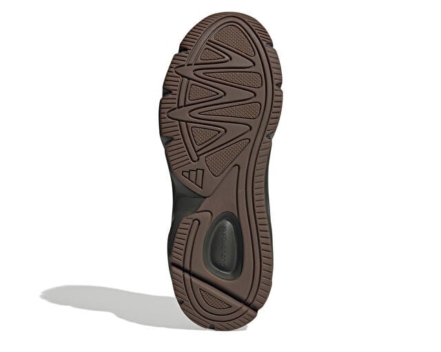 ADIDAS CRAZYCHAOS 2000 Erkek Günlük Ayakkabı JR6497 Kahverengi