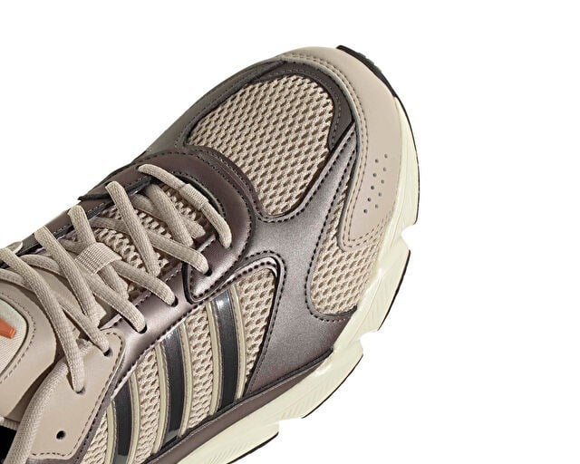 ADIDAS CRAZYCHAOS 2000 Erkek Günlük Ayakkabı JS0072 Krem