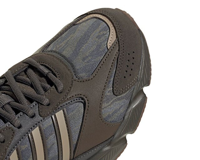 ADIDAS CRAZYCHAOS 2000 Erkek Günlük Ayakkabı JR6497 Kahverengi