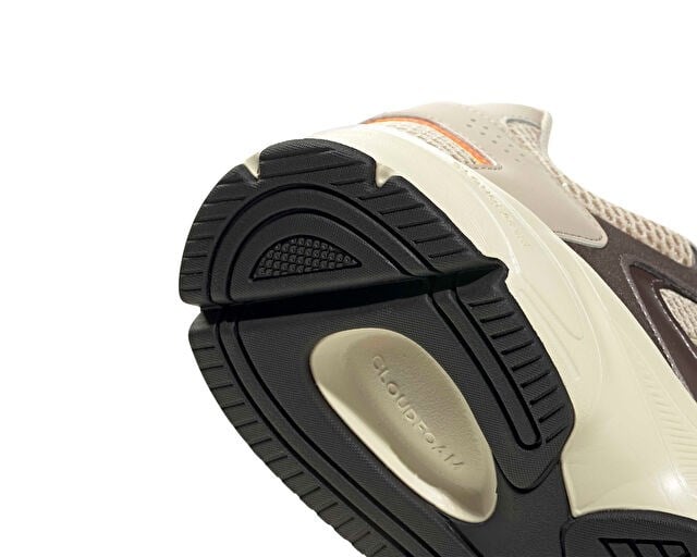 ADIDAS CRAZYCHAOS 2000 Erkek Günlük Ayakkabı JS0072 Krem