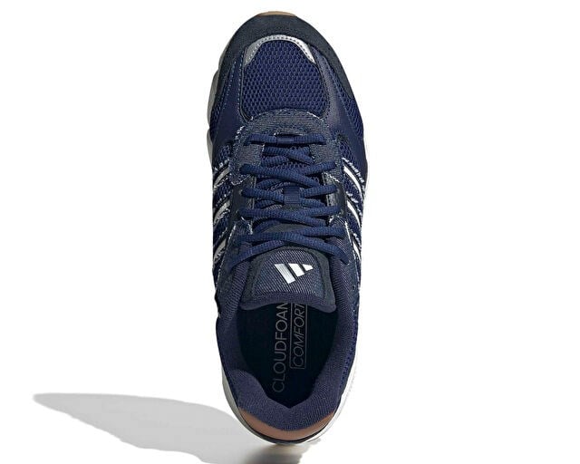 ADIDAS CRAZYCHAOS 2000 Erkek Günlük Ayakkabı JR4212 Lacivert