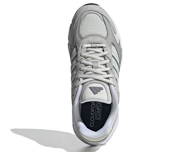 ADIDAS CRAZYCHAOS 2000 Kadın Günlük Ayakkabı IG4347 Gri