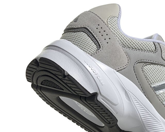 ADIDAS CRAZYCHAOS 2000 Kadın Günlük Ayakkabı IG4347 Gri