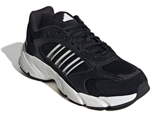 ADIDAS CRAZYCHAOS 2000 Kadın Günlük Ayakkabı IH0456 Siyah
