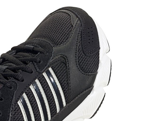 ADIDAS CRAZYCHAOS 2000 Kadın Günlük Ayakkabı IH0456 Siyah