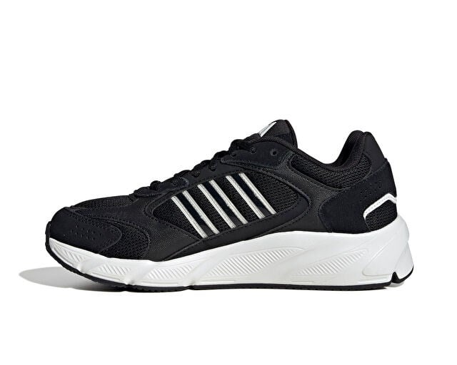 ADIDAS CRAZYCHAOS 2000 Kadın Günlük Ayakkabı IH0456 Siyah