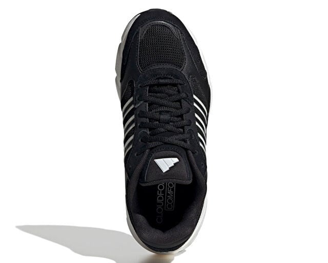ADIDAS CRAZYCHAOS 2000 Kadın Günlük Ayakkabı IH0456 Siyah