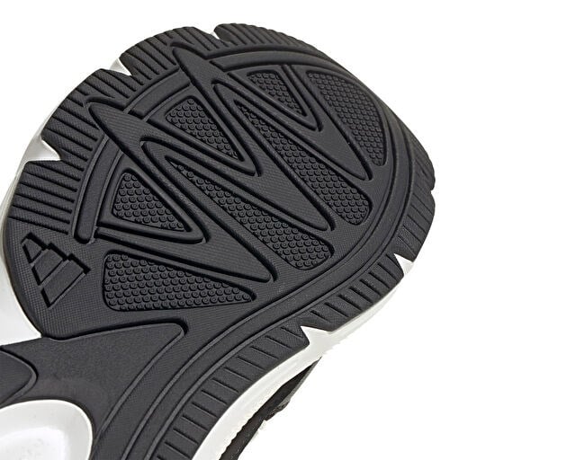 ADIDAS CRAZYCHAOS 2000 Kadın Günlük Ayakkabı IH0456 Siyah