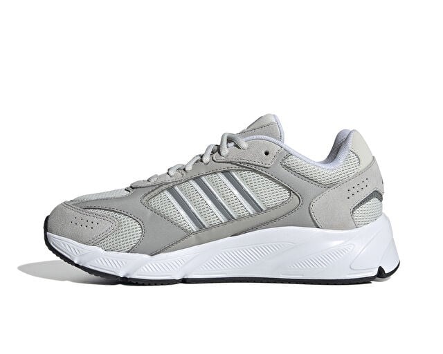 ADIDAS CRAZYCHAOS 2000 Kadın Günlük Ayakkabı IG4347 Gri