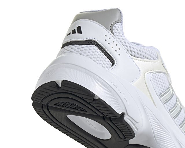 ADIDAS CRAZYCHAOS 2000 Kadın Günlük Ayakkabı IH0308 Beyaz