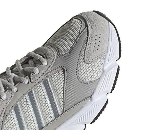 ADIDAS CRAZYCHAOS 2000 Kadın Günlük Ayakkabı IG4347 Gri