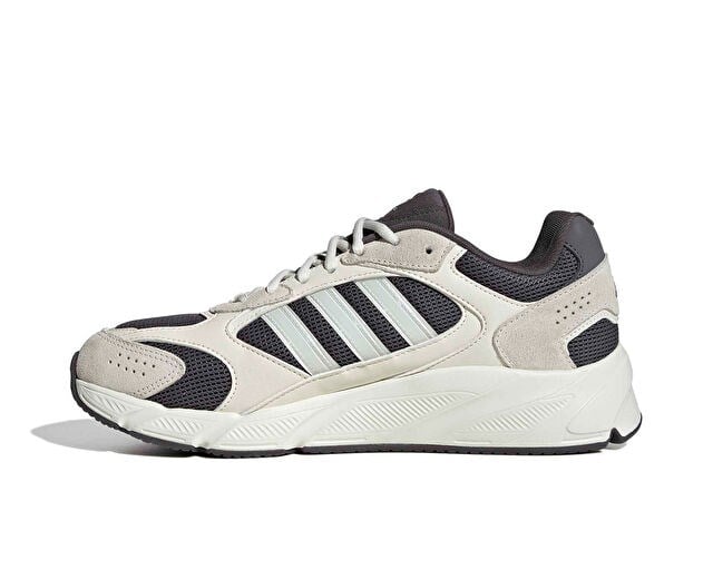 ADIDAS CRAZYCHAOS 2000 MERCEDES Erkek Günlük Ayakkabı KJ1289 Beyaz