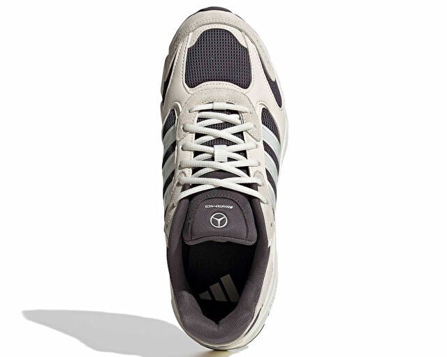ADIDAS CRAZYCHAOS 2000 MERCEDES Erkek Günlük Ayakkabı KJ1289 Beyaz
