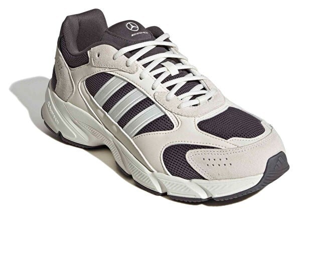 ADIDAS CRAZYCHAOS 2000 MERCEDES Erkek Günlük Ayakkabı KJ1289 Beyaz