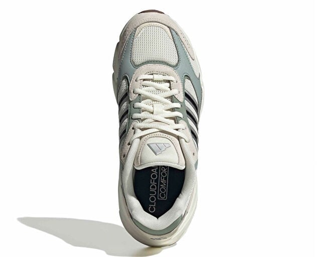 ADIDAS CRAZYCHAOS 2000 Unisex Günlük Ayakkabı JS0075 Beyaz