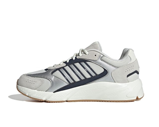 ADIDAS CRAZYCHAOS 2000 Unisex Günlük Ayakkabı IG4351 Gri
