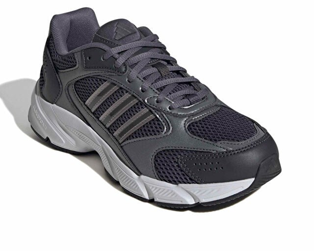 ADIDAS CRAZYCHAOS 2000 Unisex Günlük Ayakkabı JS0077 Siyah
