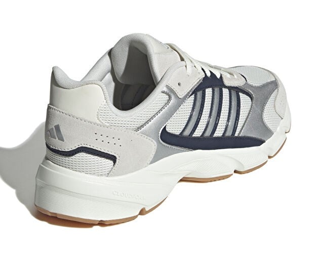 ADIDAS CRAZYCHAOS 2000 Unisex Günlük Ayakkabı IG4351 Gri