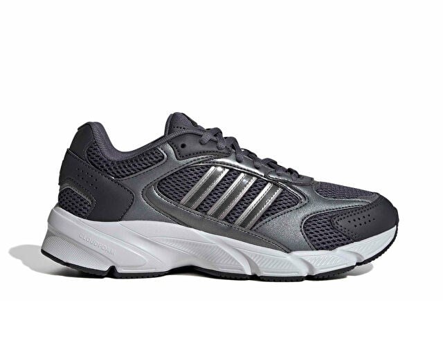 ADIDAS CRAZYCHAOS 2000 Unisex Günlük Ayakkabı JS0077 Siyah