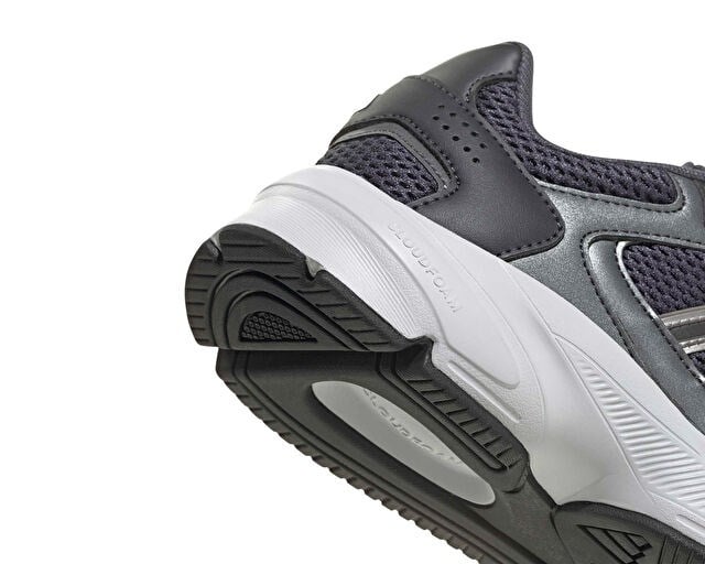 ADIDAS CRAZYCHAOS 2000 Unisex Günlük Ayakkabı JS0077 Siyah
