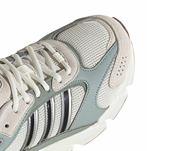 ADIDAS CRAZYCHAOS 2000 Unisex Günlük Ayakkabı JS0075 Beyaz