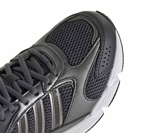ADIDAS CRAZYCHAOS 2000 Unisex Günlük Ayakkabı JS0077 Siyah