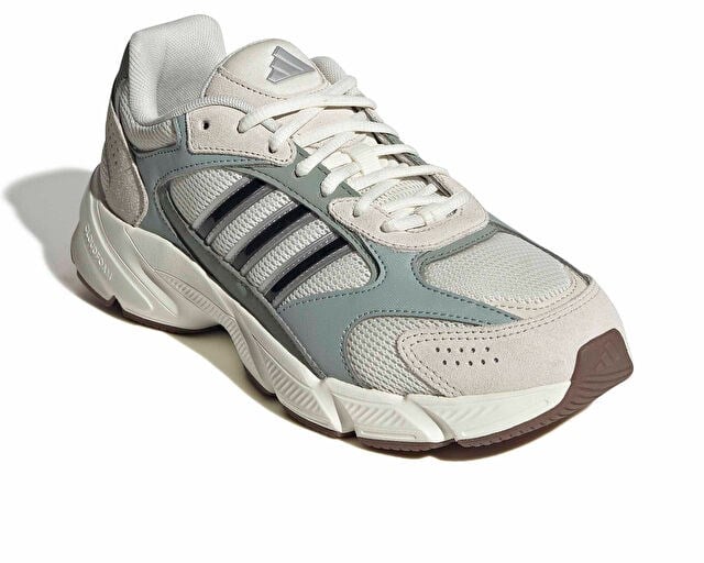 ADIDAS CRAZYCHAOS 2000 Unisex Günlük Ayakkabı JS0075 Beyaz