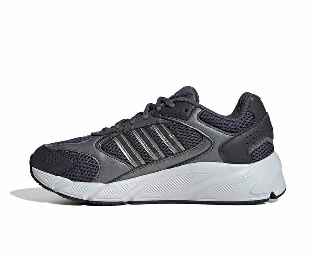 ADIDAS CRAZYCHAOS 2000 Unisex Günlük Ayakkabı JS0077 Siyah