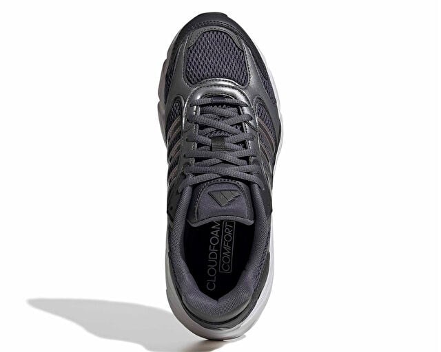 ADIDAS CRAZYCHAOS 2000 Unisex Günlük Ayakkabı JS0077 Siyah