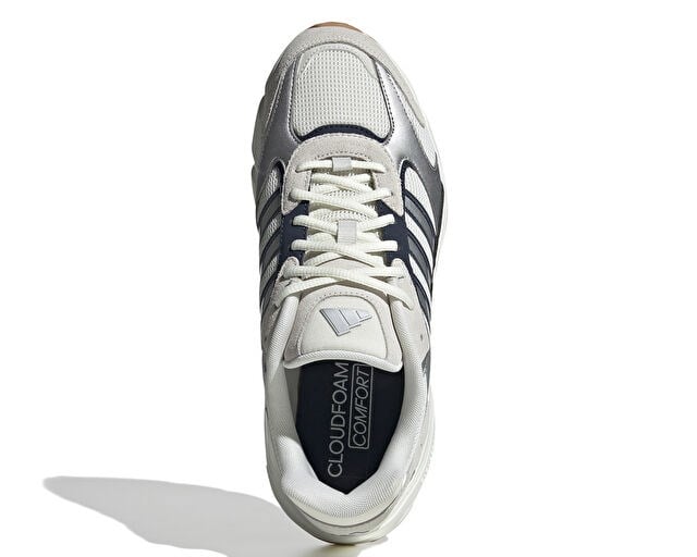 ADIDAS CRAZYCHAOS 2000 Unisex Günlük Ayakkabı IG4351 Gri