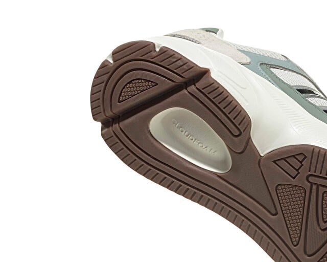 ADIDAS CRAZYCHAOS 2000 Unisex Günlük Ayakkabı JS0075 Beyaz