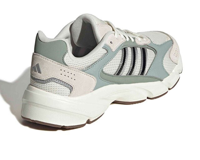 ADIDAS CRAZYCHAOS 2000 Unisex Günlük Ayakkabı JS0075 Beyaz