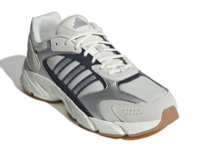 ADIDAS CRAZYCHAOS 2000 Unisex Günlük Ayakkabı IG4351 Gri