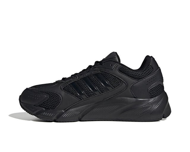 ADIDAS CRAZYCHAOS 2000 Unisex Günlük Ayakkabı IH0304 Siyah