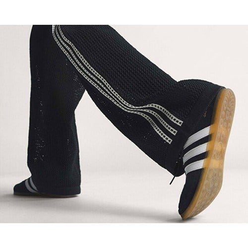 Adidas Crochet Tp Kadın Günlük Eşofman Altı KC6494 Siyah