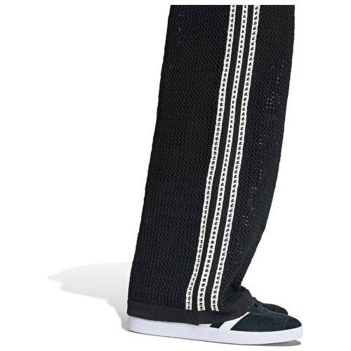 Adidas Crochet Tp Kadın Günlük Eşofman Altı KC6494 Siyah