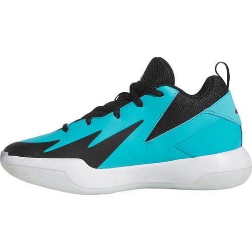 Adidas Cross Em Up Select Basketbol Ayakkabısı (JP8751)