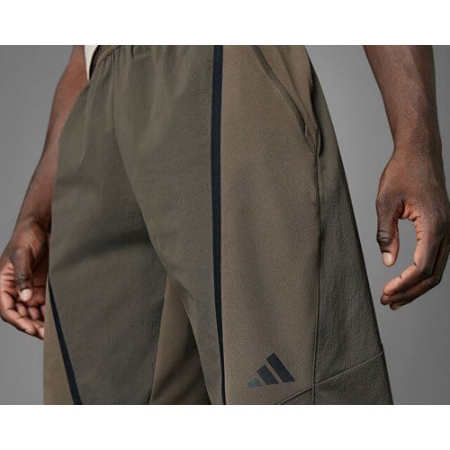 adidas D4T Ps Erkek Siyah Eşofman Altı IN5619