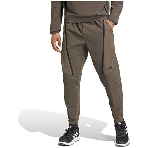 adidas D4T Ps Erkek Siyah Eşofman Altı IN5619