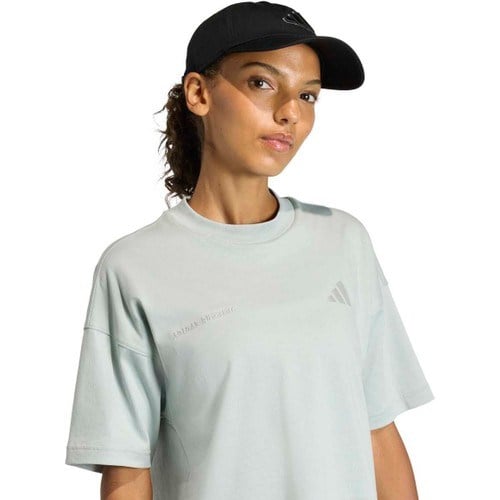 Adidas Dad Cap Big Logo Siyah Şapka
